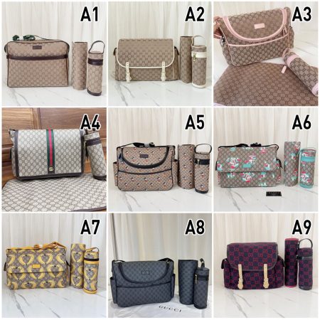 High quality mommy diaper bag GUI #C0374
