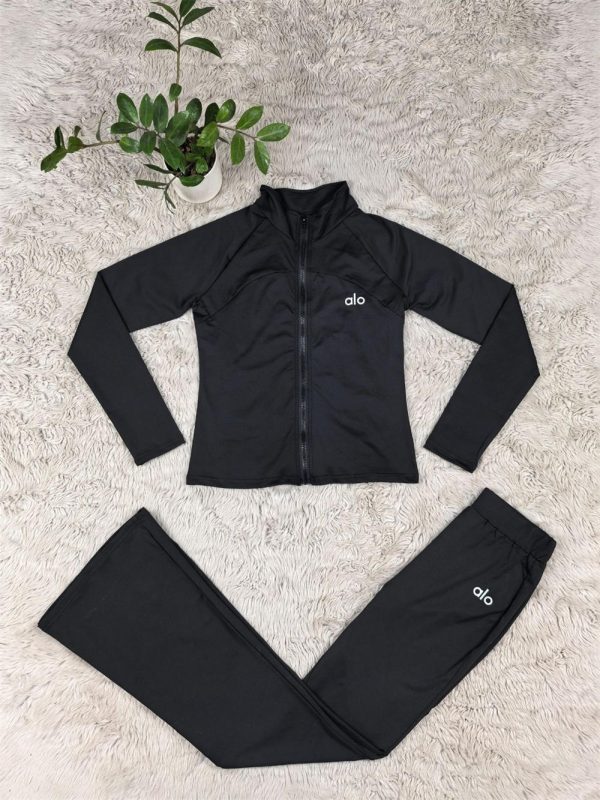 Wholesale sport suit size:S-2XL ALO #C0376