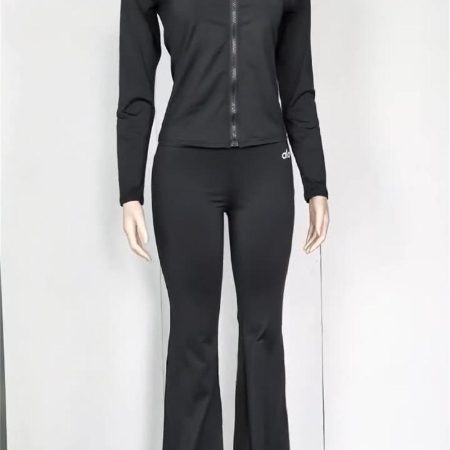 Wholesale sport suit size:S-2XL ALO #C0376 - Image 3