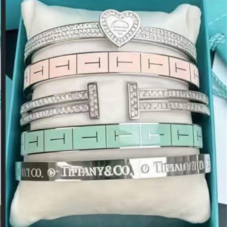 Wholesale Bracelet stack set TIY MS #C0378