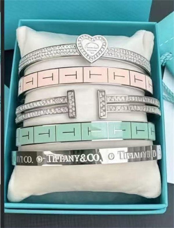 Wholesale Bracelet stack set TIY MS #C0378