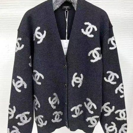 Wholesale cardigan size:M-XL CHL BB #C0383 - Image 3
