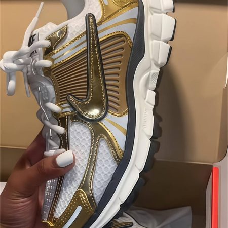High quality sport shoes size:5.5-11 with box free shipping vomero-5 #C0385 - Image 2