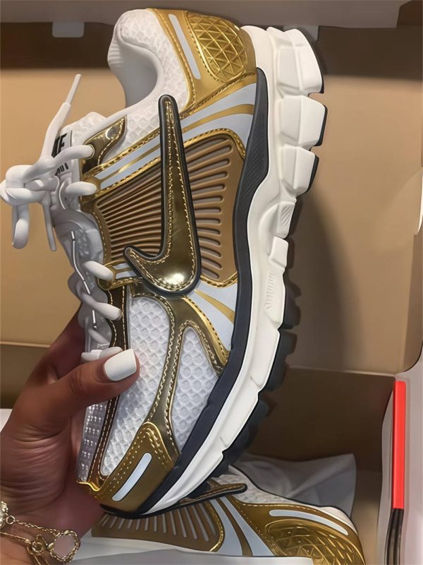 High quality sport shoes size:5.5-11 with box free shipping vomero-5 #C0385