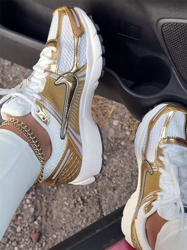 High quality sport shoes size:5.5-11 with box free shipping vomero-5 #C0385