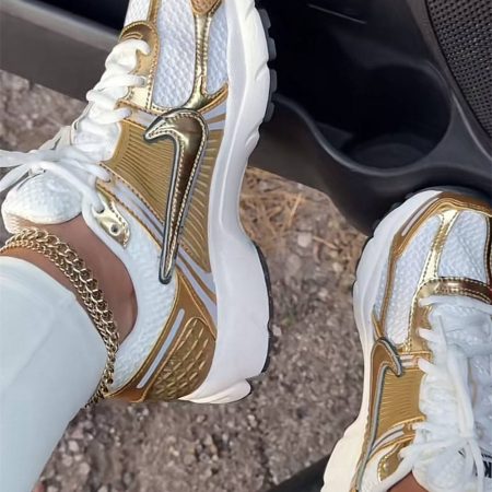 High quality sport shoes size:5.5-11 with box free shipping vomero-5 #C0385