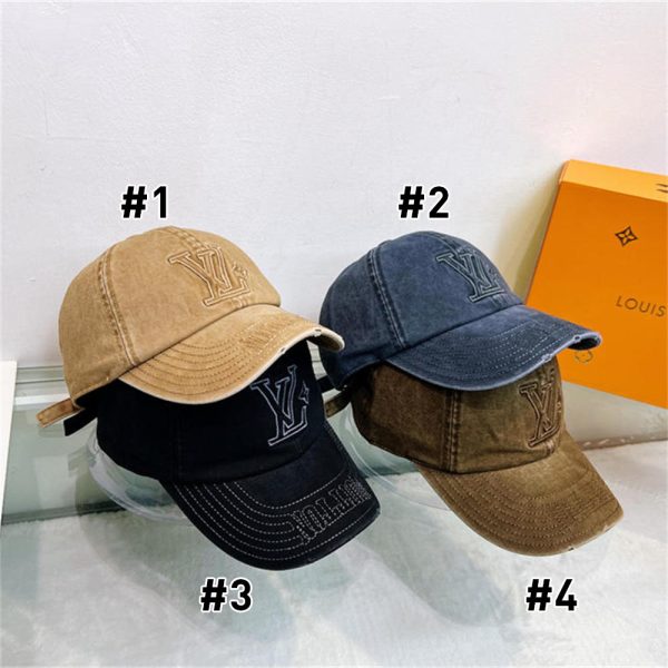 Wholesale hat baseball cap LOV TM #C0386