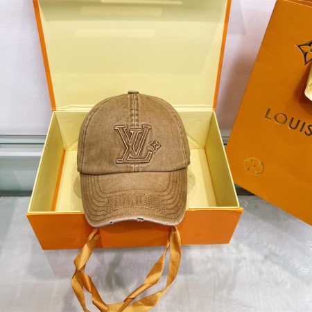 Wholesale hat baseball cap LOV TM #C0386 - Image 2