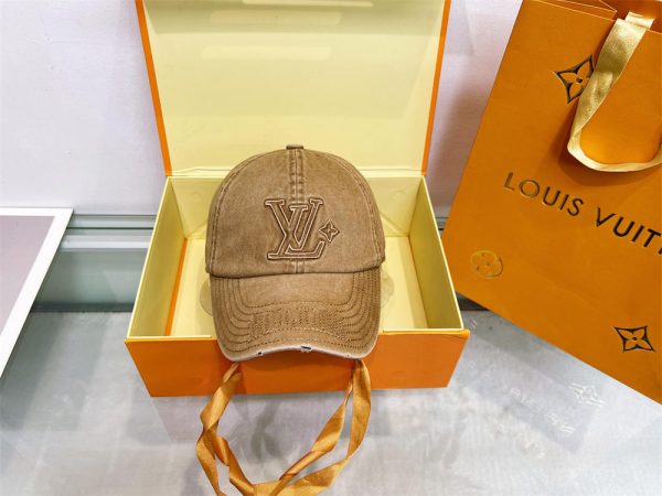 Wholesale hat baseball cap LOV TM #C0386