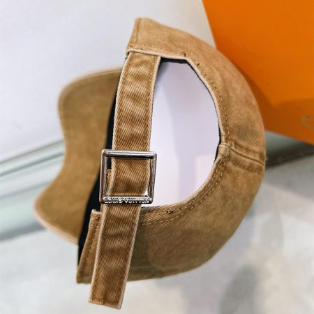 Wholesale hat baseball cap LOV TM #C0386 - Image 3