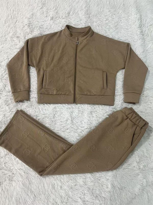 Wholesale suit for women size:S-2XL CHL KYY  #C0387