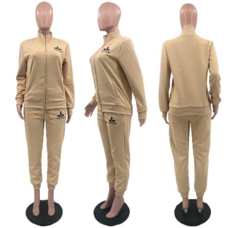 Wholesale suit for women size:S-2XL LOV KYY  #C0390 - Image 2