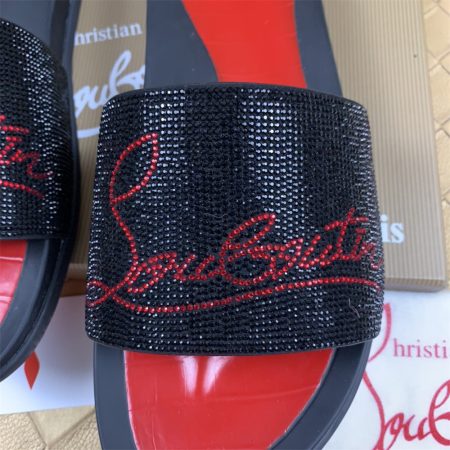 High quality slippers for men size:7-11 with box CLN SY #C0391 - Image 2