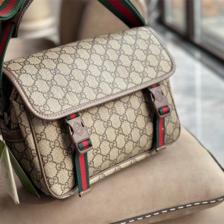 High quality messenger bag size:28*20cm GUI MLB #C0392