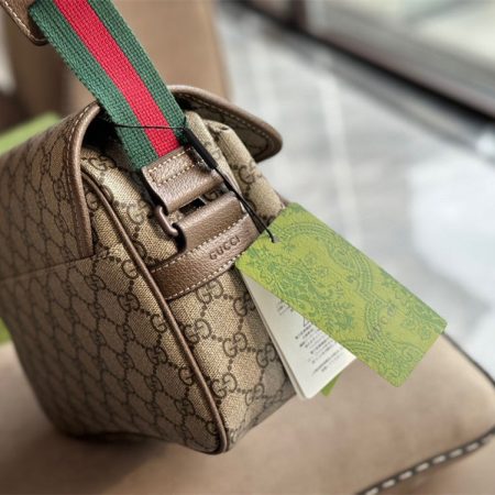 High quality messenger bag size:28*20cm GUI MLB #C0392 - Image 2