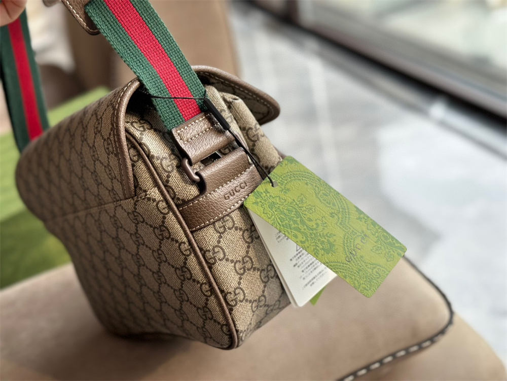 High quality messenger bag size:28*20cm GUI MLB #C0392 - Image 2