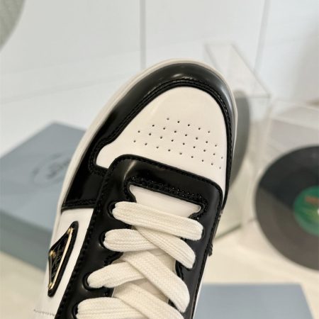 High quality sneakers size:5-11 with box free shipping PRA #C0393 - Image 3