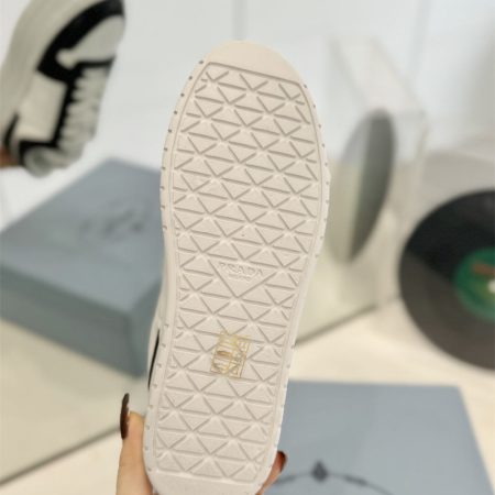 High quality sneakers size:5-11 with box free shipping PRA #C0393 - Image 4