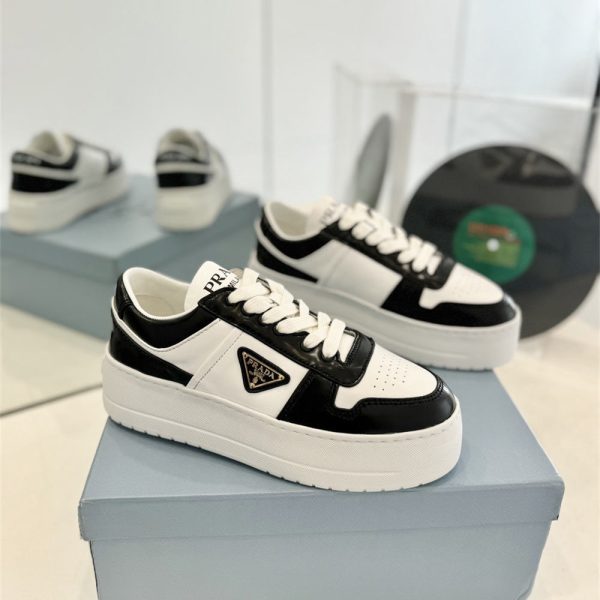 High quality sneakers size:5-11 with box free shipping PRA #C0393