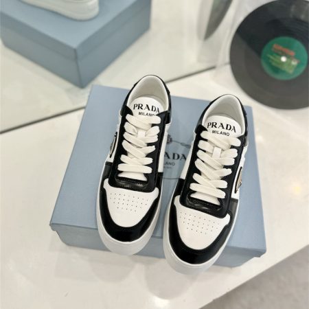 High quality sneakers size:5-11 with box free shipping PRA #C0393 - Image 2