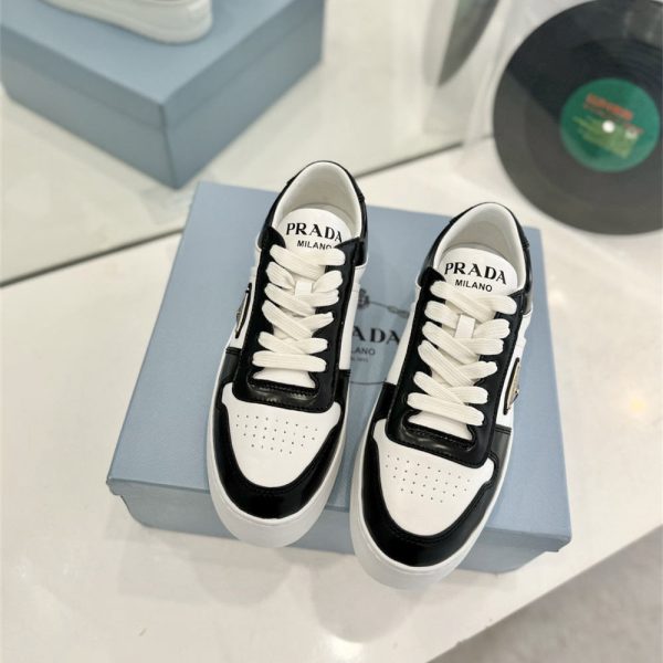 High quality sneakers size:5-11 with box free shipping PRA #C0393