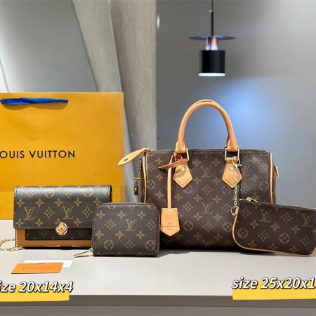 Wholesale combination bag set LOV MLB #C0395 - Image 2