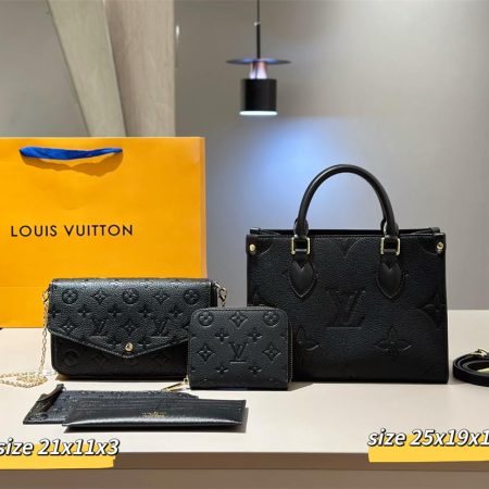 Wholesale combination bag set LOV MLB #C0395 - Image 3