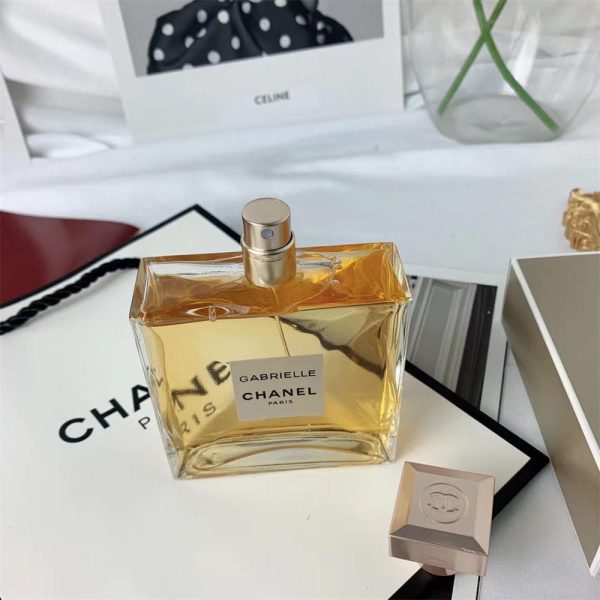 Wholesale perfume for women with box 100ml CHL #C0396