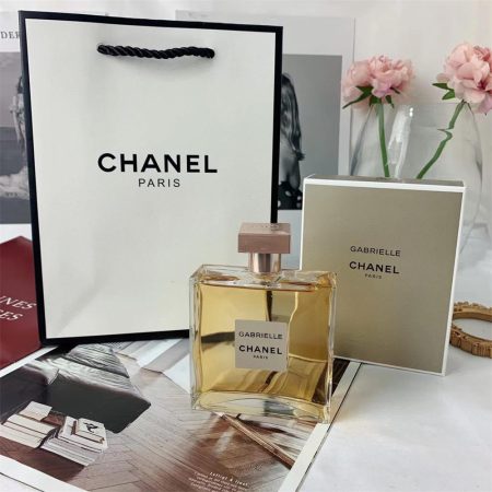 Wholesale perfume for women with box 100ml CHL #C0396 - Image 3
