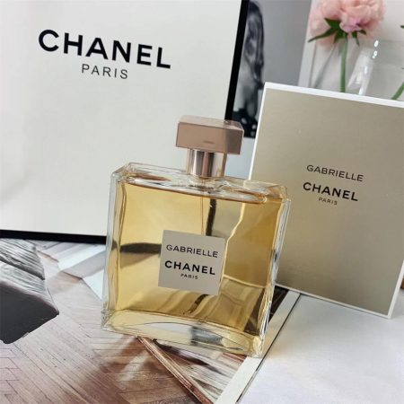 Wholesale perfume for women with box 100ml CHL #C0396