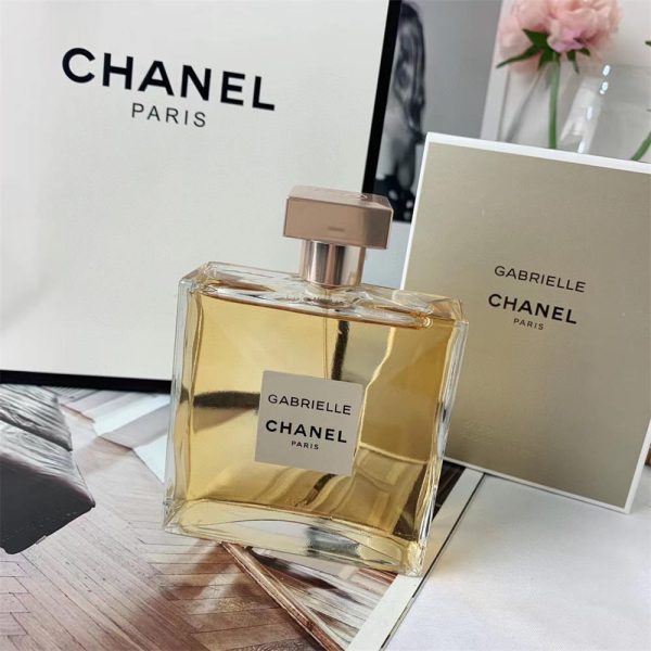 Wholesale perfume for women with box 100ml CHL #C0396