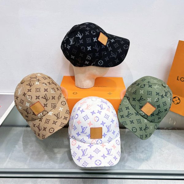 Wholesale hat baseball cap LOV TM #C0397