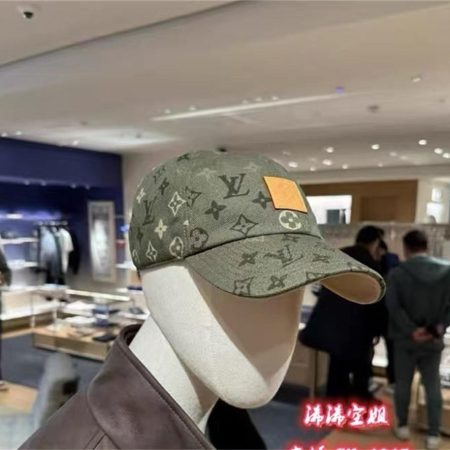 Wholesale hat baseball cap LOV TM #C0397 - Image 2