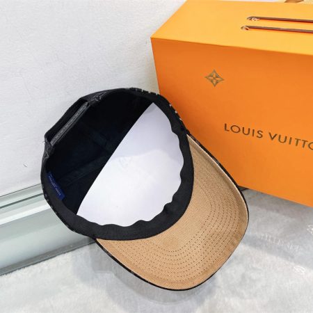 Wholesale hat baseball cap LOV TM #C0397 - Image 4