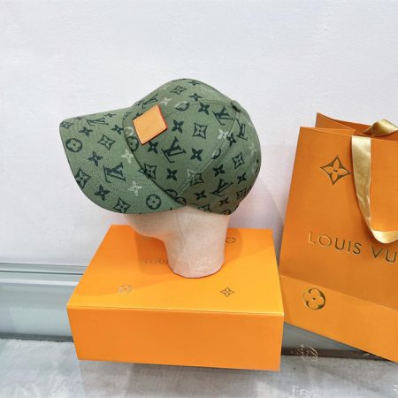 Wholesale hat baseball cap LOV TM #C0397 - Image 3