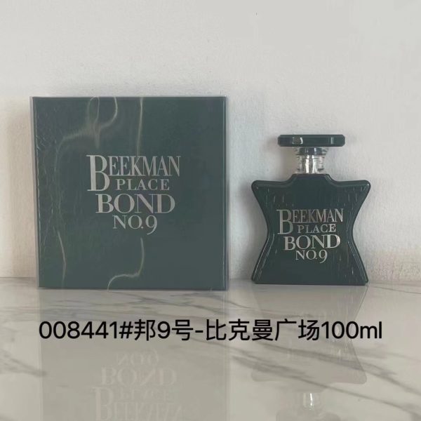 Wholesale perfume with box 100ml #C0400