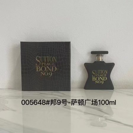 Wholesale perfume with box 100ml #C0400 - Image 3