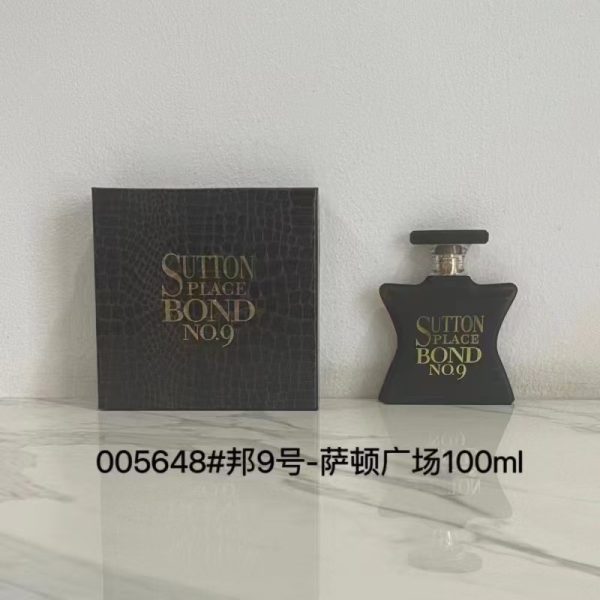 Wholesale perfume with box 100ml #C0400