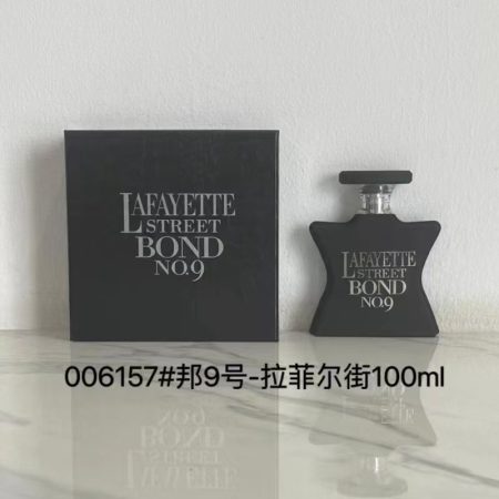 Wholesale perfume with box 100ml #C0400 - Image 4