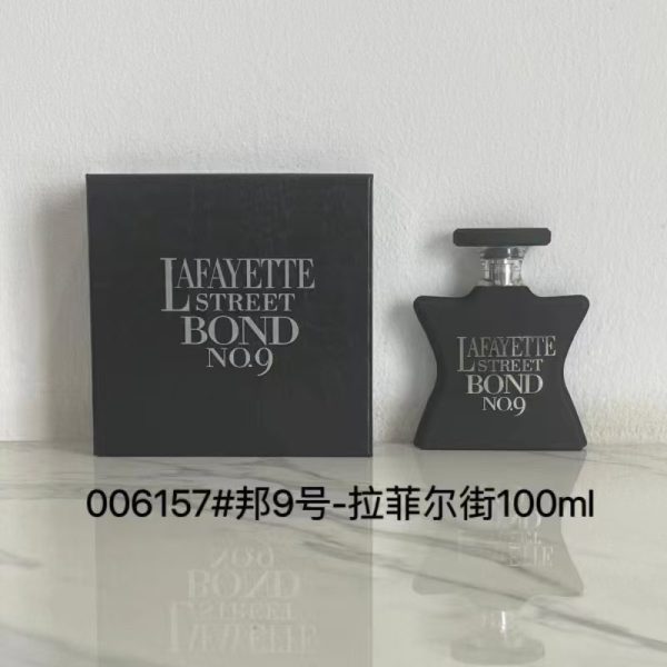 Wholesale perfume with box 100ml #C0400