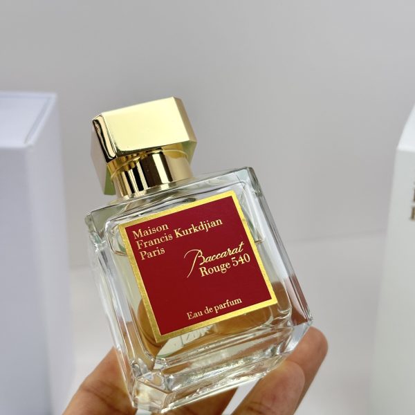 Wholesale perfume with box 70ml MFK #C0401