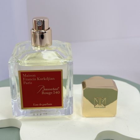 Wholesale perfume with box 70ml MFK #C0401 - Image 2