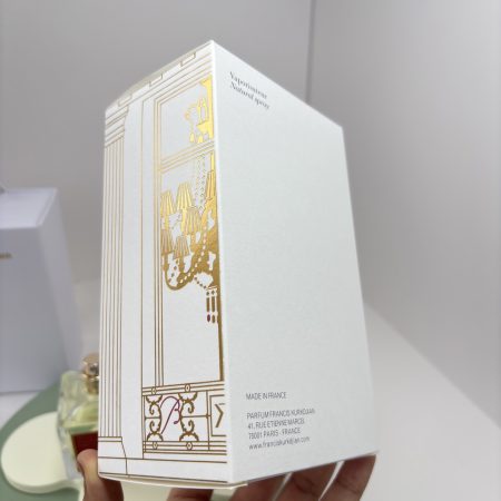 Wholesale perfume with box 70ml MFK #C0401 - Image 3