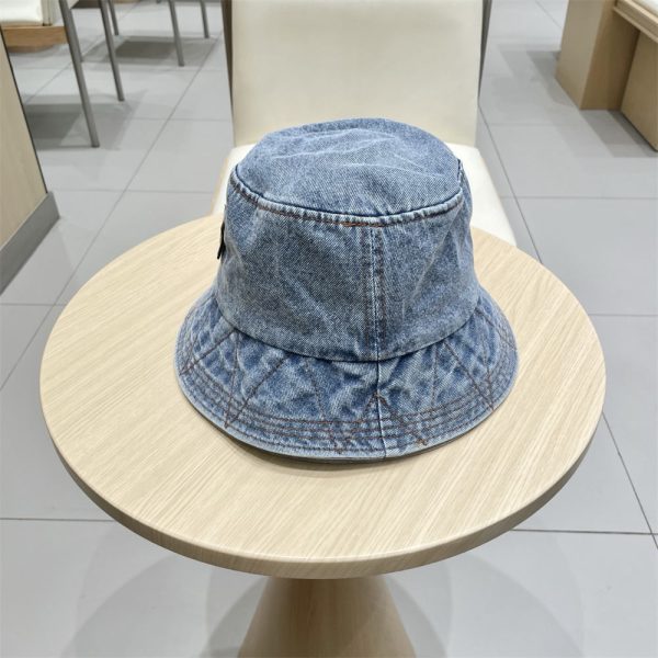Wholesale denim Bucket Hat GUI #C0405