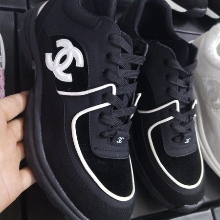 High quality sneaker for women with box size:5-11 free shipping CHL HS #C0409 - Image 3