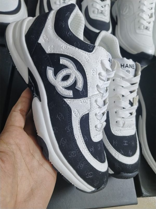High quality sneaker for women with box size:5-11 free shipping CHL HS #C0409
