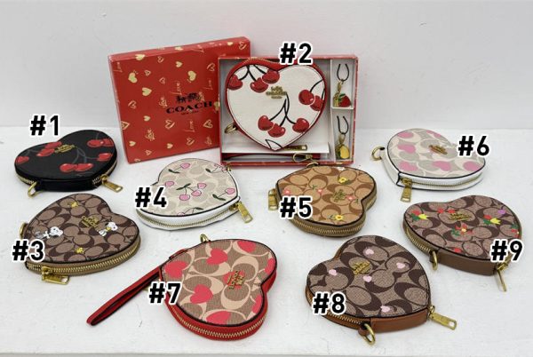 Wholesale XXB shoulder bag (NO box) COH PH #C0410