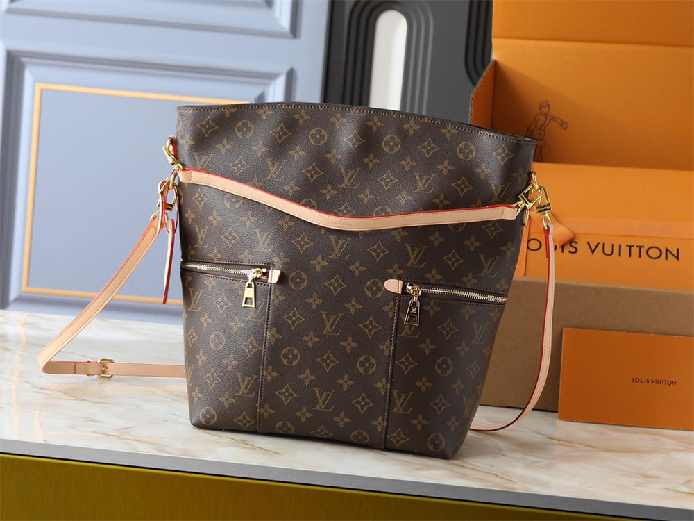 High quality Tote bag size:35*42*13cm LOV #C0415 - Image 1