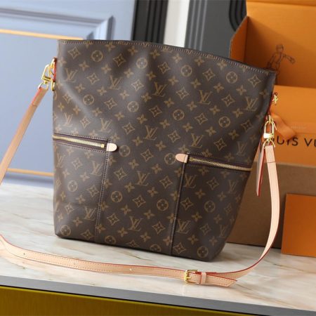 High quality Tote bag size:35*42*13cm LOV #C0415 - Image 2