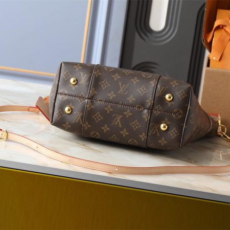 High quality Tote bag size:35*42*13cm LOV #C0415 - Image 4